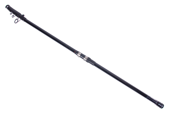 Catchmax Telescopic Beach Combo Hengelset 3.60m (50-150g)