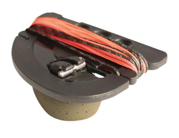 Trakker Clinga Captive Backweight 