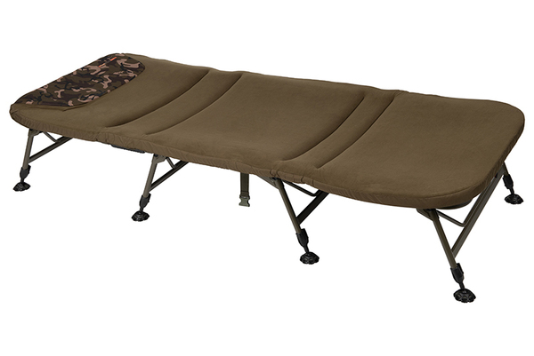 Fox Flatliner X MF8 All Season System Stretcher (Incl. Slaapzak)