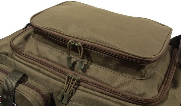 Ensemble Chaise et Bagagerie Ultimate Carp