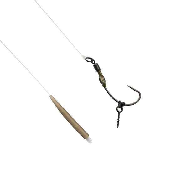 PB Products Ronnie Rig Stiff Bait Screw (25lb) (1 Piece)