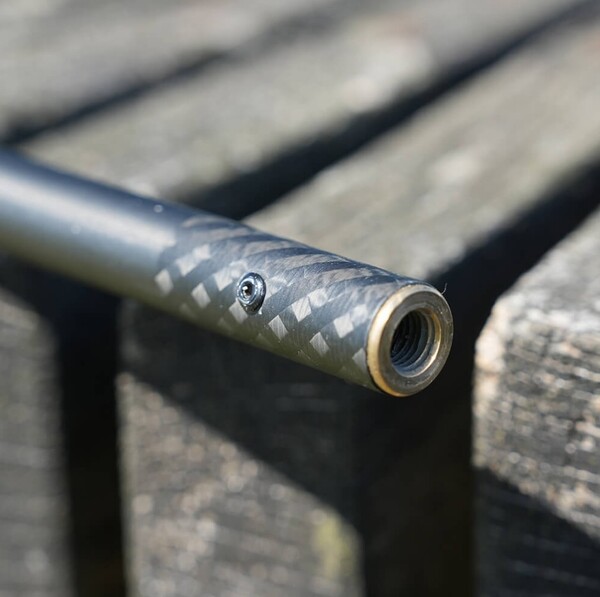 Cresta Identity Ultra Competition Pro Handle (3m)