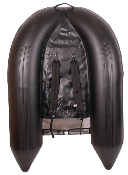 Ultimate Commander Bellyboat