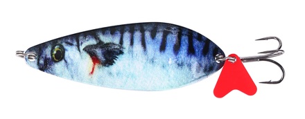 Fish4All Seducer Spoon Mackerel (40g)