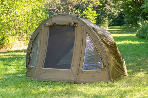 Namiot 2-Osobowy Anaconda Headquarter Bivvy