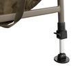 AIM Guardian SafeSpace PVC Folding Carp Cradle