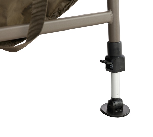 AIM Guardian SafeSpace PVC Folding Carp Cradle