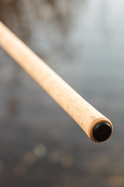 Wędka Karpiowa Extender Ultimate Bionic 10ft