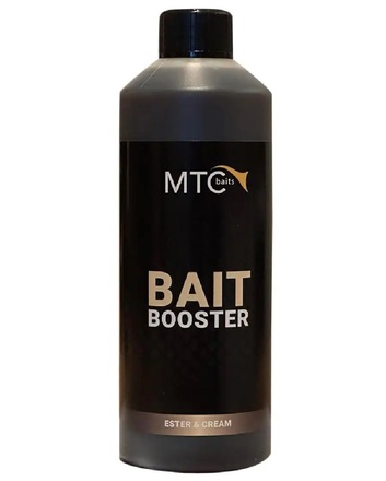 MTC Baits Bait Booster Ester & Cream (500ml)