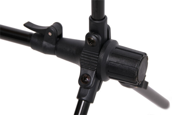 Ultimate Eco Pod 3-Rod