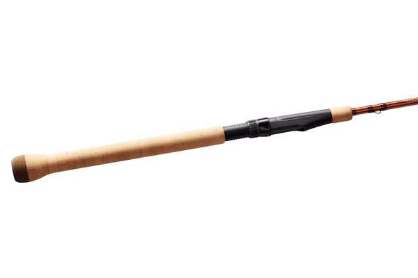 St. Croix Panfish Series Ultra Light Caña Spinning 2,40 m (1,7-7 g)