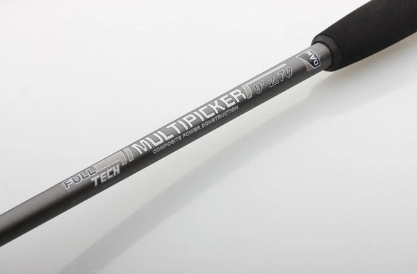 DAM Full Tech M-Picker Feedercombo  