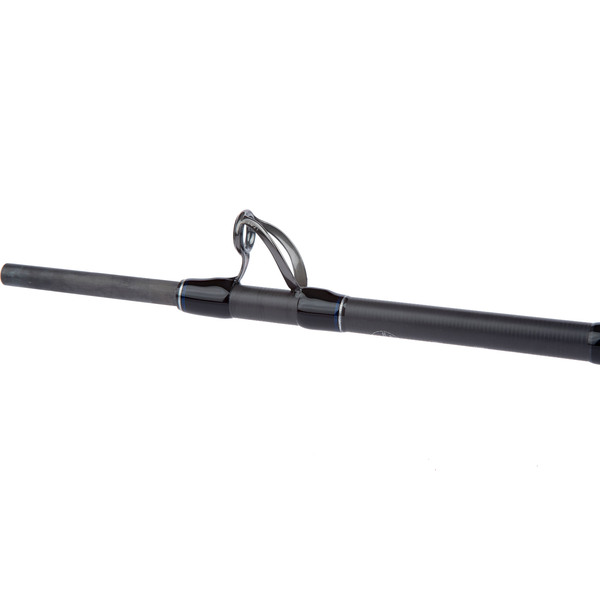 Shimano STC XR Blue Boat Travel Rod 2.29m (20-30lb) (4-pieces)