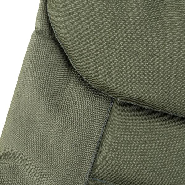 JRC Defender Hi-recliner Armchair Karperstoel