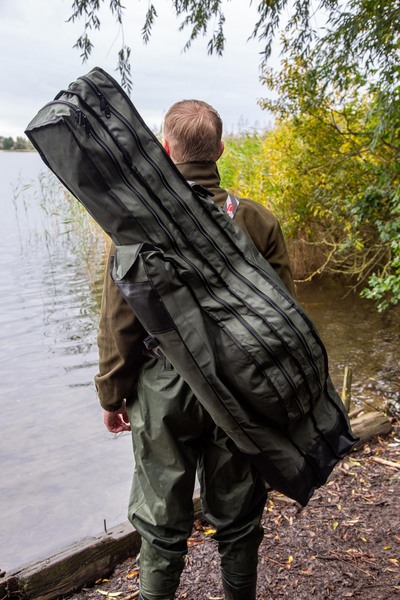 Ultimate Allround Rod Holdall, 2-rods