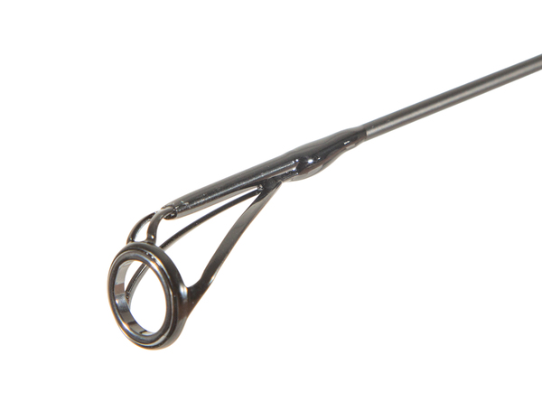 Ultimate Indura X Caña de Viaje para Carpas 11 ft (3 lb) (4-secciones)