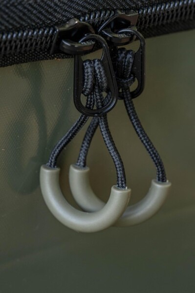 Korum EVA Solid Bait Station Aastas 8L (Incl. 2 Trays)