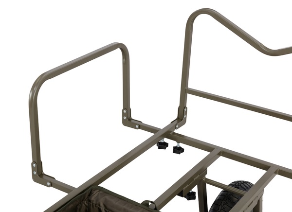AIM Trail Barrow Transportkar