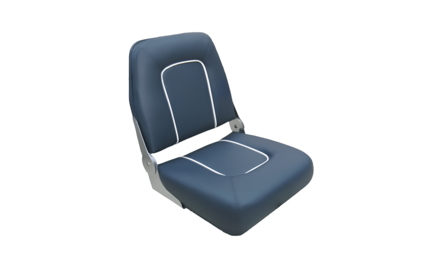 Krzesło Składane Springfield Model "Coach" Niebieskie