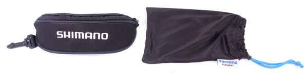 Shimano Sunglasses Purist (floating sunglasses)