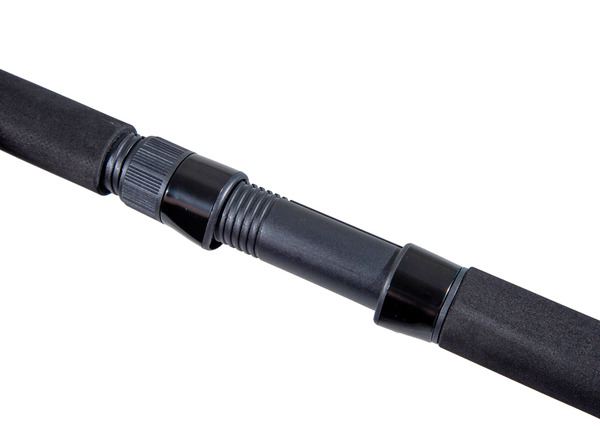 Ultimate Multi-Cat Catfish Rod Set 