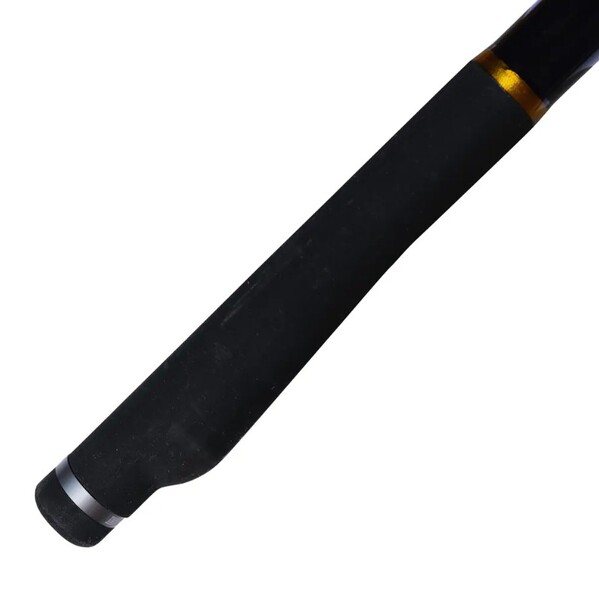Tronixpro Exodus Aurum Competition Tip Beachcaster Rod (100-200g) (3-Piece)