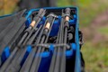 Preston Hardcase Rod Safe XL Foudraal