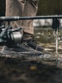 Korda Drykore Trainer Dark Kamo Visschoenen