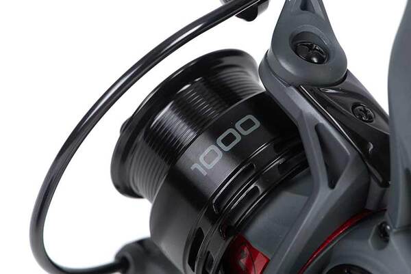 Fox Rage Warrior Spinning Reel