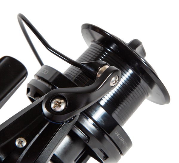 Ultimate Adventure Carp Travel Complete Set 11ft (3lbs)