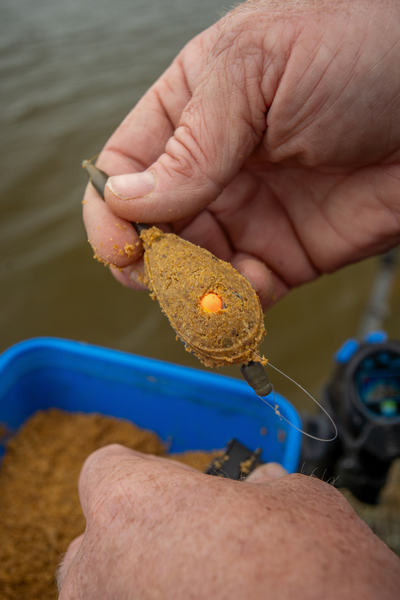 Sonubaits Supercrush Mega Carp Method Mix Original Groundbait (2kg)