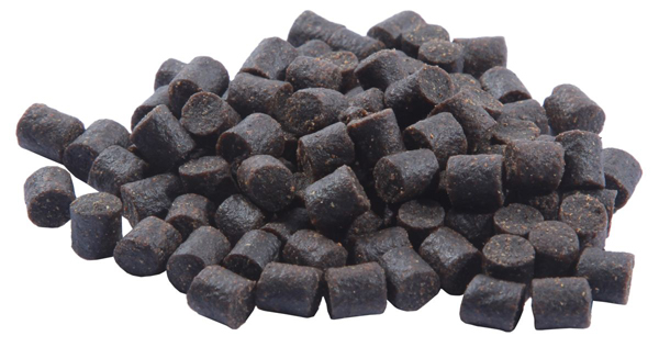 Ultimate Baits Autumn Pack – Pacchetto Esche Da Carpa: Boilies, Pellet E Dip Da 1kg