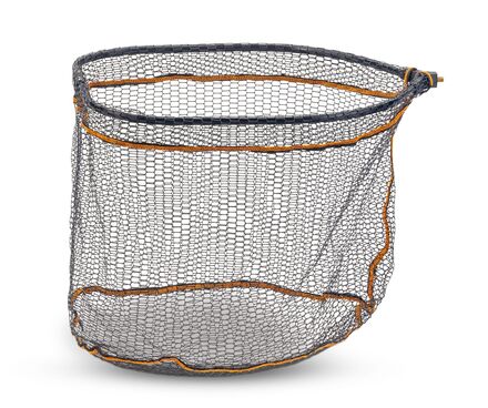 Iron Trout Ghost Rubber Opvouwbaar Schepnet