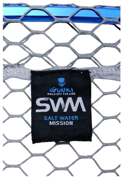 Gunki Swm Landing Net 65x65cm