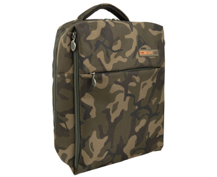 Fox Camolite Laptop/Gadget Backpack