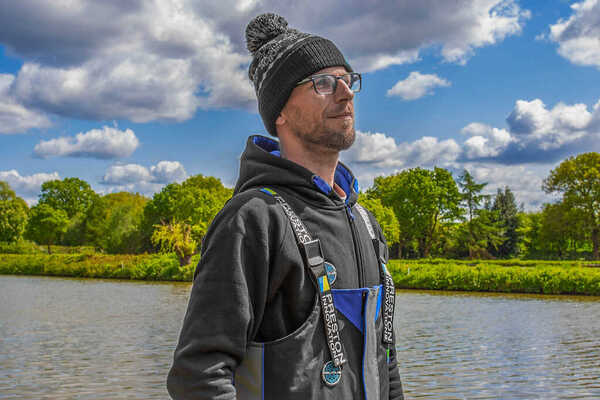 Kombinezon Preston Celcius Suit