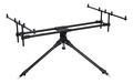 Ultimate Outland Endurance Pod 5 Rod Rodpod