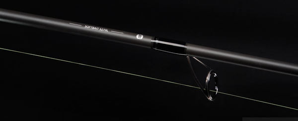 Wędka Spro CRX Softbait