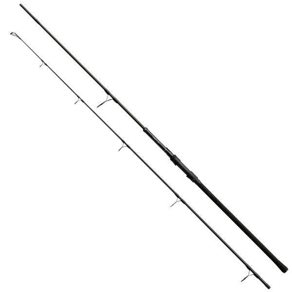 Sonik Xtractor+ 2 Rod Carp Kit (Rods+Reels+Nets)