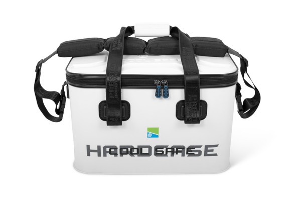 Preston Hardcase Cool Safe Koeltas (Wit)