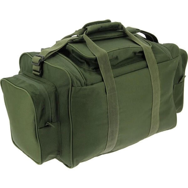NGT GTS 6 Compartment Carryall