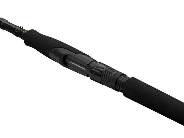 Savage Gear Alpha SG2 Big Bait TR Reishengel (4-Delig)