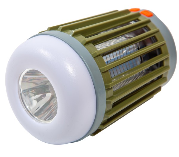 Ultimate Explora Anti-Mosquito Light Lámpara para Mosquito