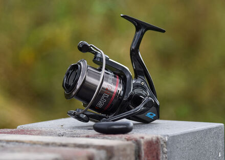 Cresta Snyper Coarse Reel