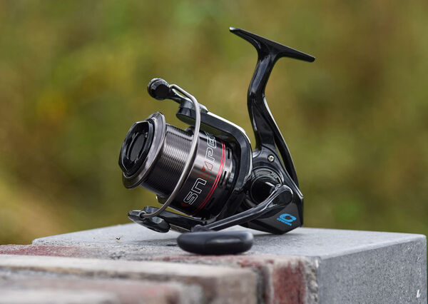 Cresta Snyper Coarse Reel