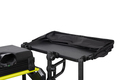Matrix Sliding Side Tray & Cover Large Zijtafel