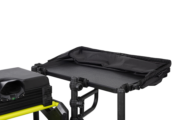 Matrix Sliding Side Tray & Cover Large Zijtafel