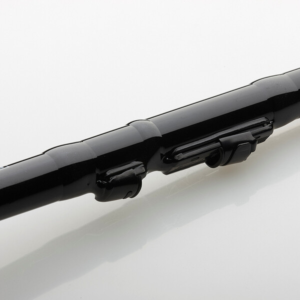 DAM Base-X Bolo Telescopische Pen Rods