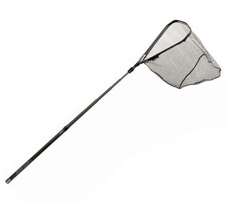 Quantum 4street Arm Out Teleskopischer Landekescher