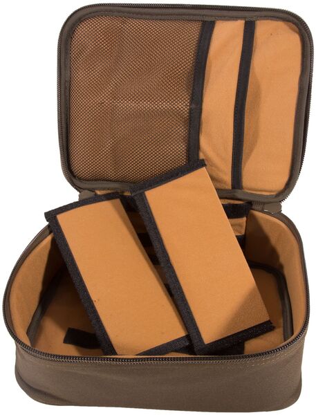 Ultimate Carp Chair Luggage Set